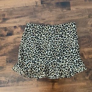 Brand New Mendo Skirt